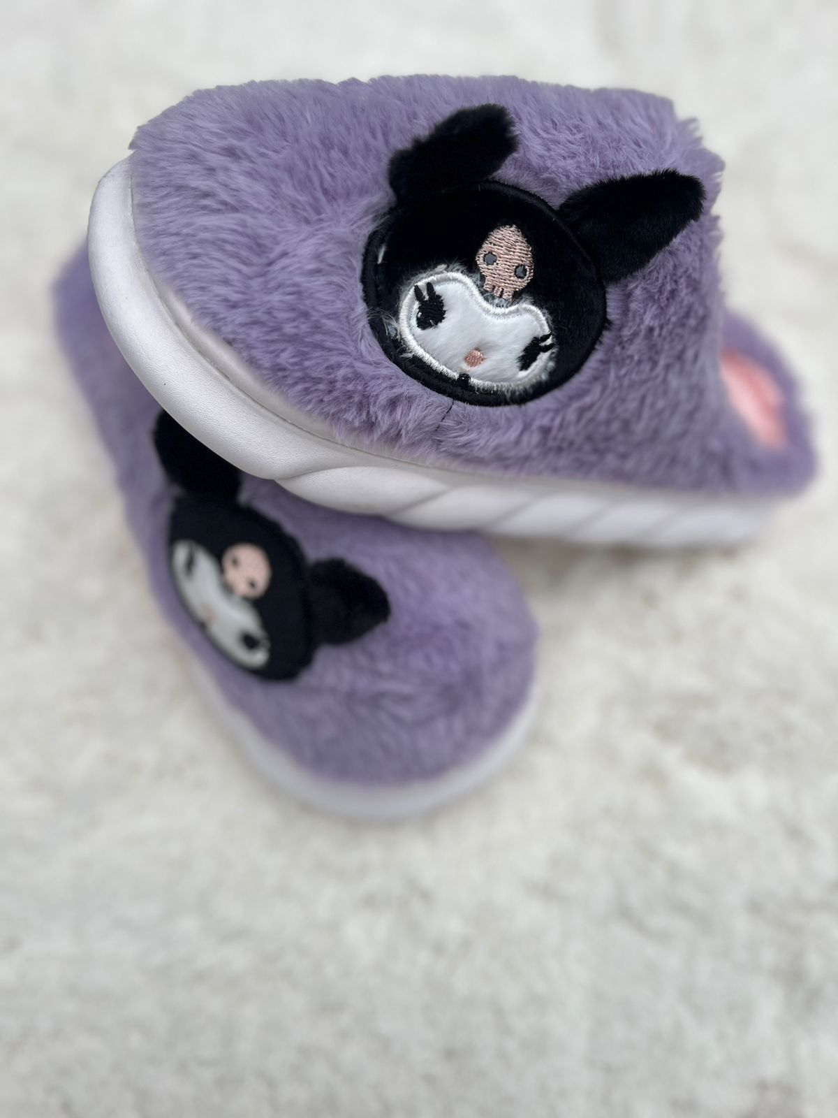 Pantufla Importada - Sanrio (Chinela) - Imagen 2