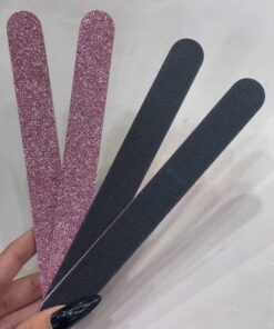 Lima de Uñas x3 - Trendy