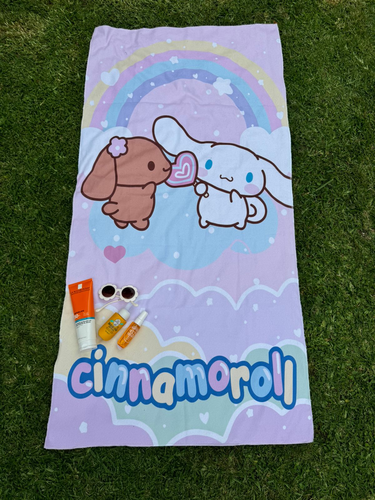 Toallas Personajes - Imagen 9