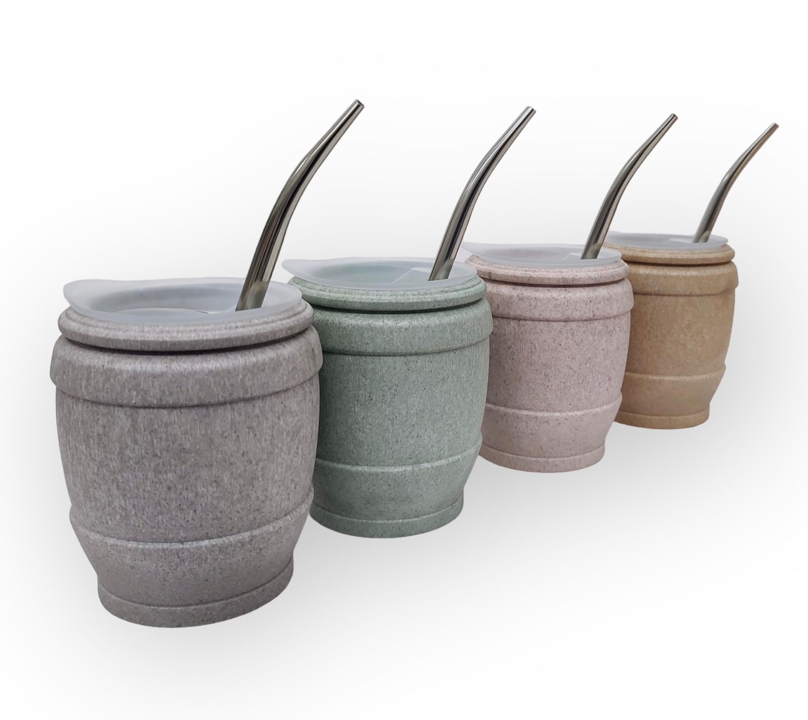 Mate Fusion - Imagen 2