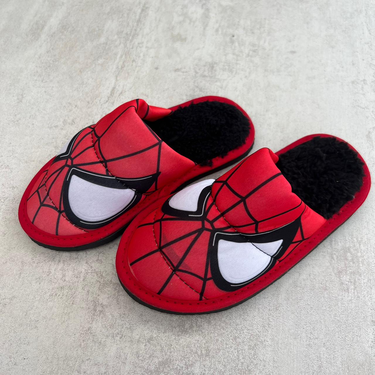 Pantuflas Eco Infantiles - Imagen 5