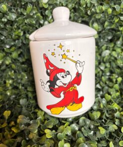 Azucarera Ceramica - Mickey