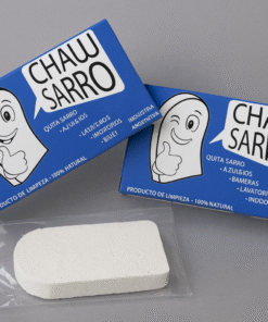 Chau Sarro Blister x5