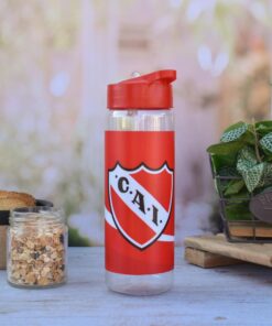 Alternative view of Botella Deportiva Futbol