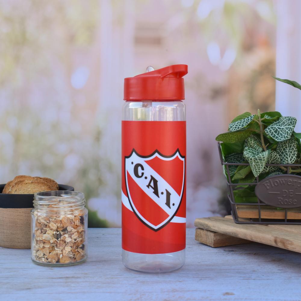 Botella Deportiva Futbol - Imagen 2