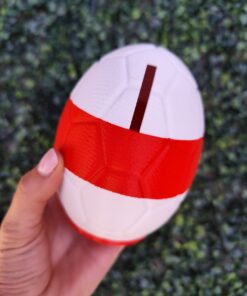 Alternative view of Cruchis 3D RIVER PLATE- Alcancia/Guardatuti