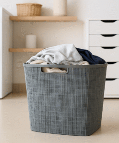 Alternative view of Canasto Yute Box XL