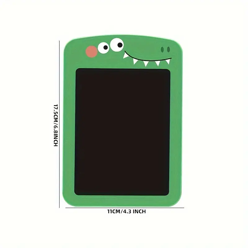 Pizarra Led Animalitos 9´´ - Imagen 3