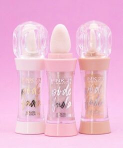 Alternative view of Polvo de Hadas - Pink 21