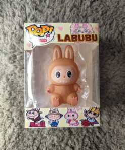 Funko pop Labubu