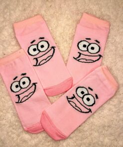 Soquete PREMIUM -  Patricio