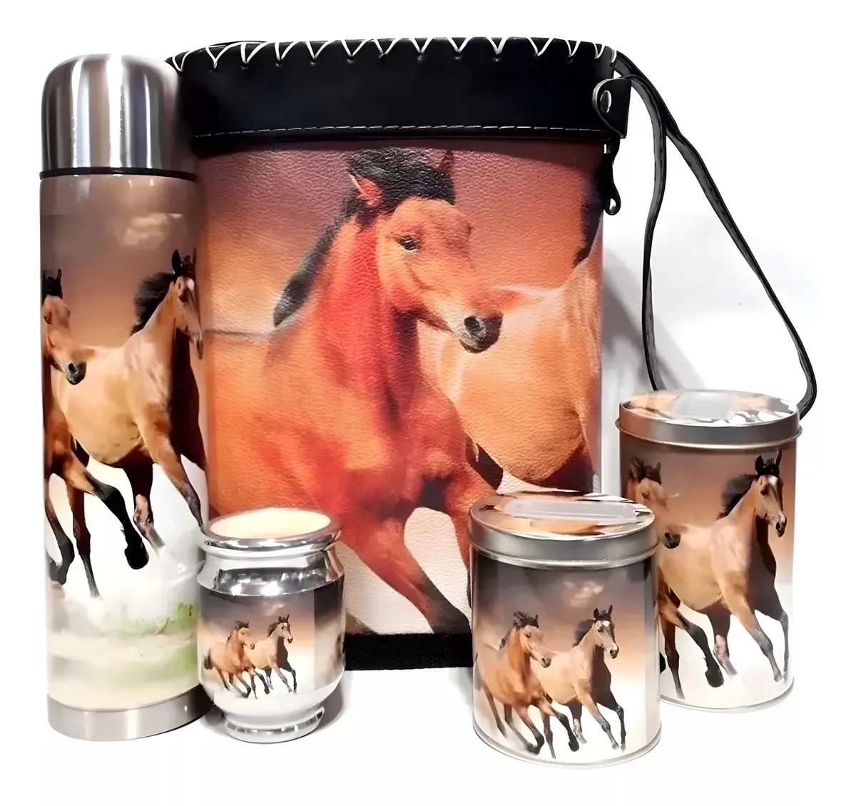 Mega Set Matero - Imagen 12