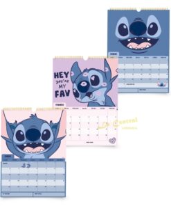calendario stitch 2026 1