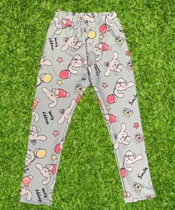 Calza Larga  - Cinnamoroll