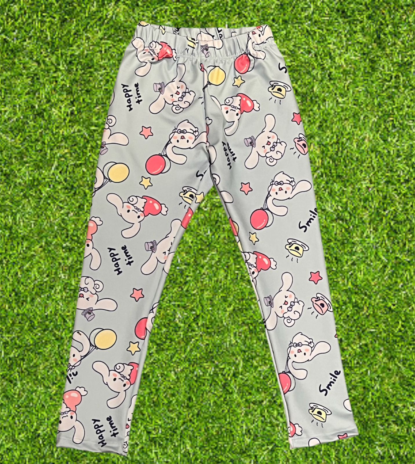 Calza Larga - Cinnamoroll