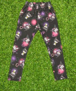 Calza Larga  - Kuromi