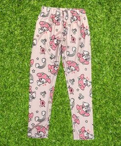 Calza Larga  - My Melody