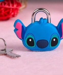 Candado Stitch