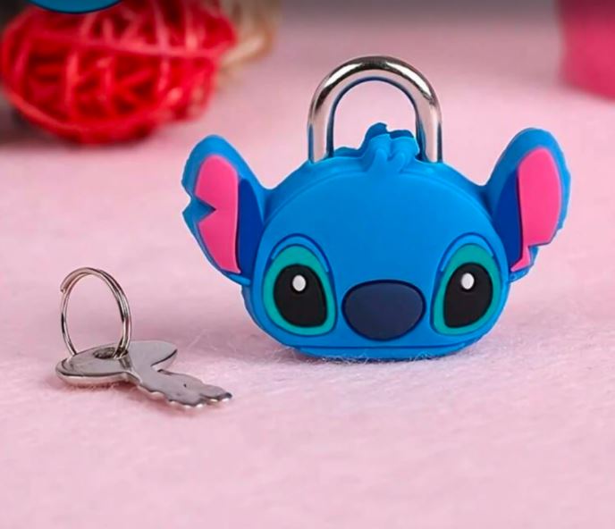 Candado Stitch