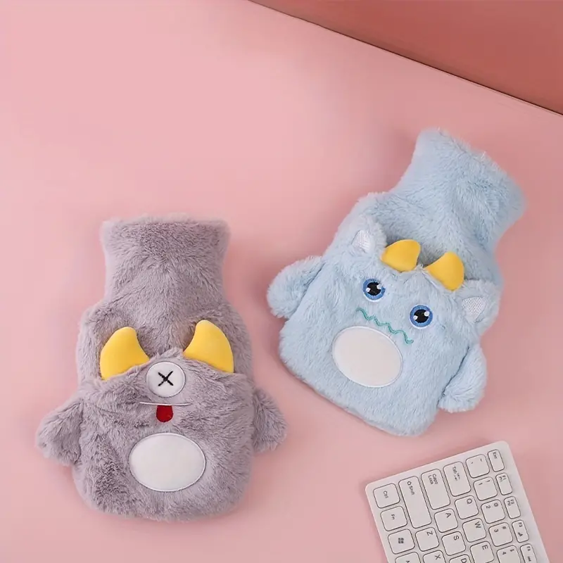 Bolsa de Agua Caliente - Monster - Imagen 3