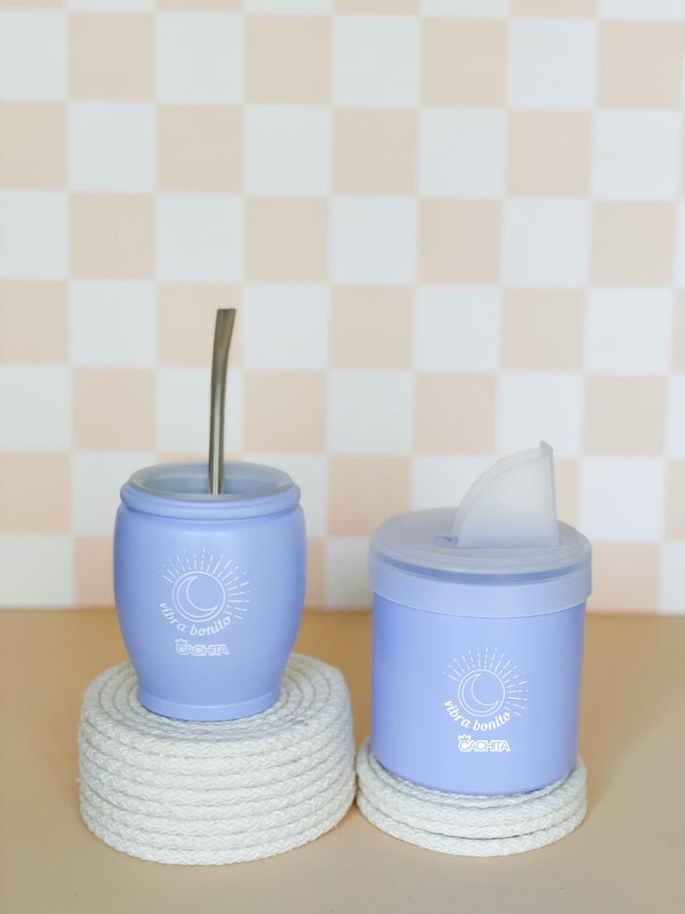 Set Weekend - CACHITA - Imagen 4