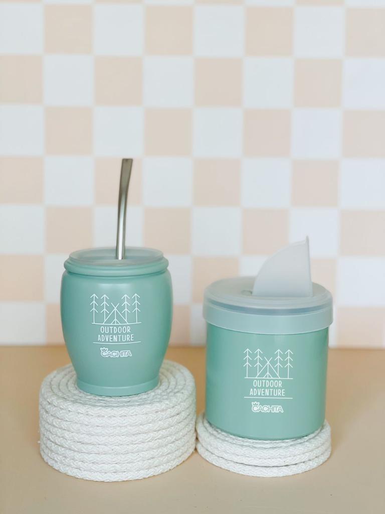 Set Weekend - CACHITA - Imagen 5