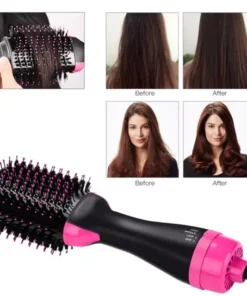 Alternative view of Cepillo Modelador