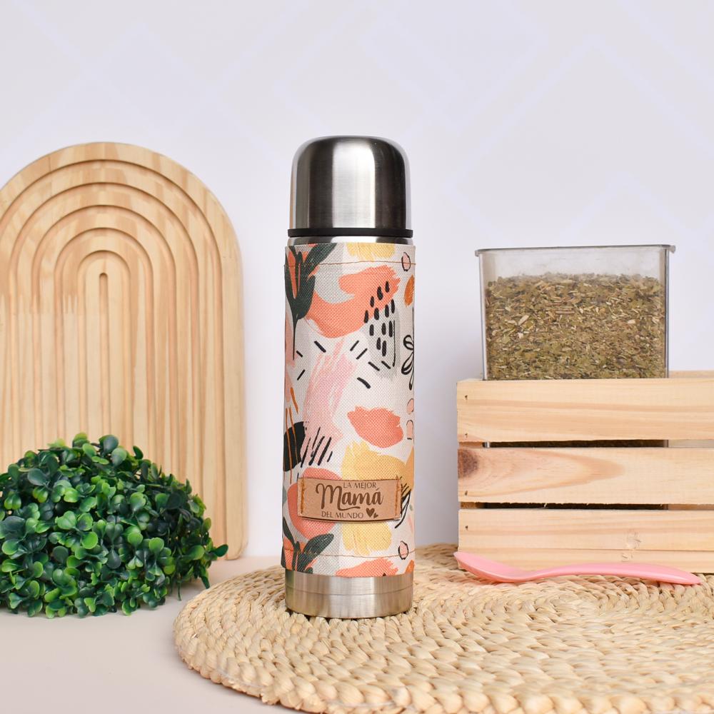 Termo 500 Cordura - Dia De La Madre