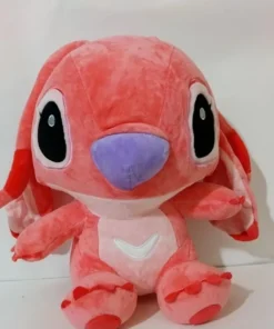 Alternative view of Peluche Angel 40cm