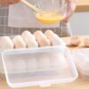 Contenedor para 15 Huevos