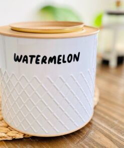 Cookies ByN - Watermelon