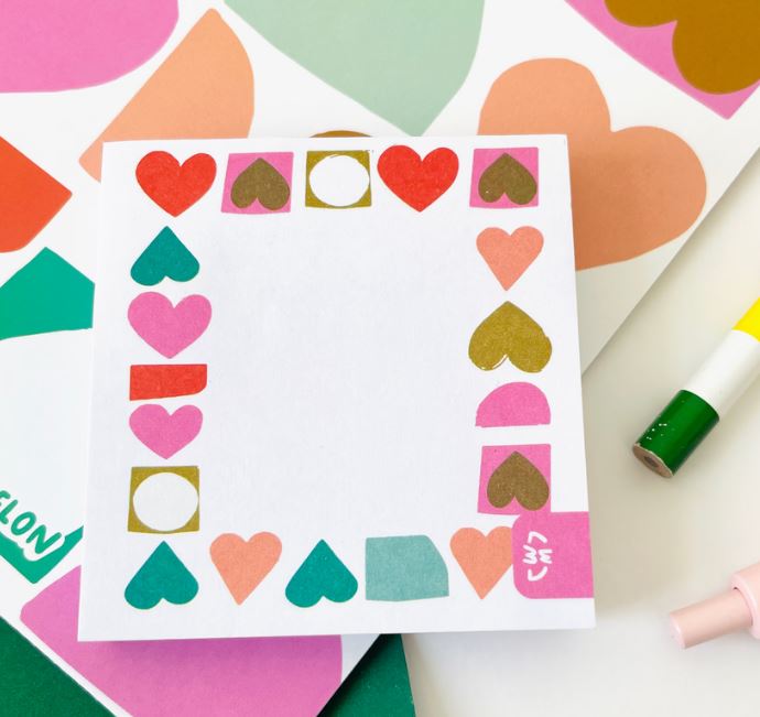 Notas Adhesivas - Watermelon - Imagen 2