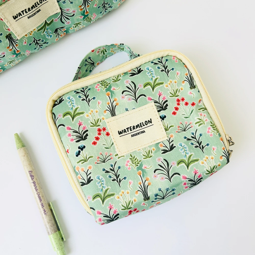 Necessaire Cordura organizador - Watermelon - Imagen 4