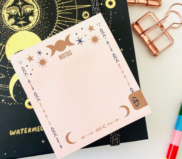 Notas Adhesivas - Watermelon - Imagen 4