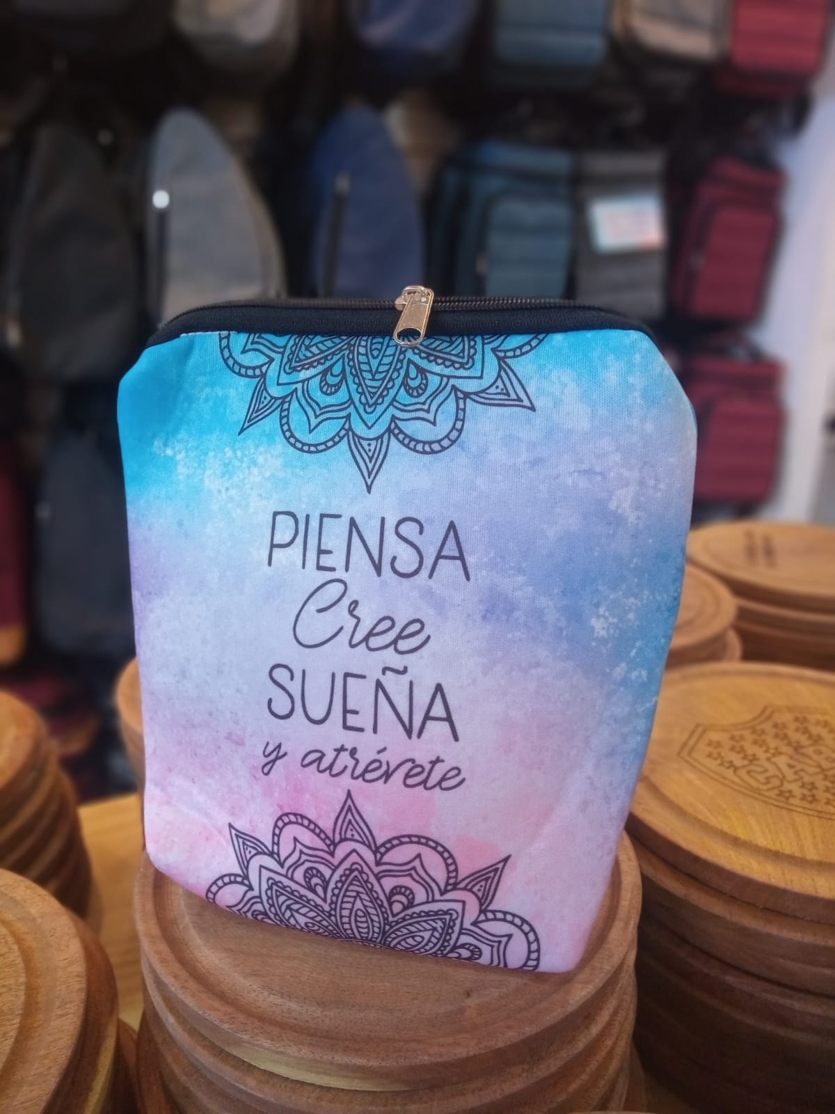 Neceser NEO - Wow - Imagen 9