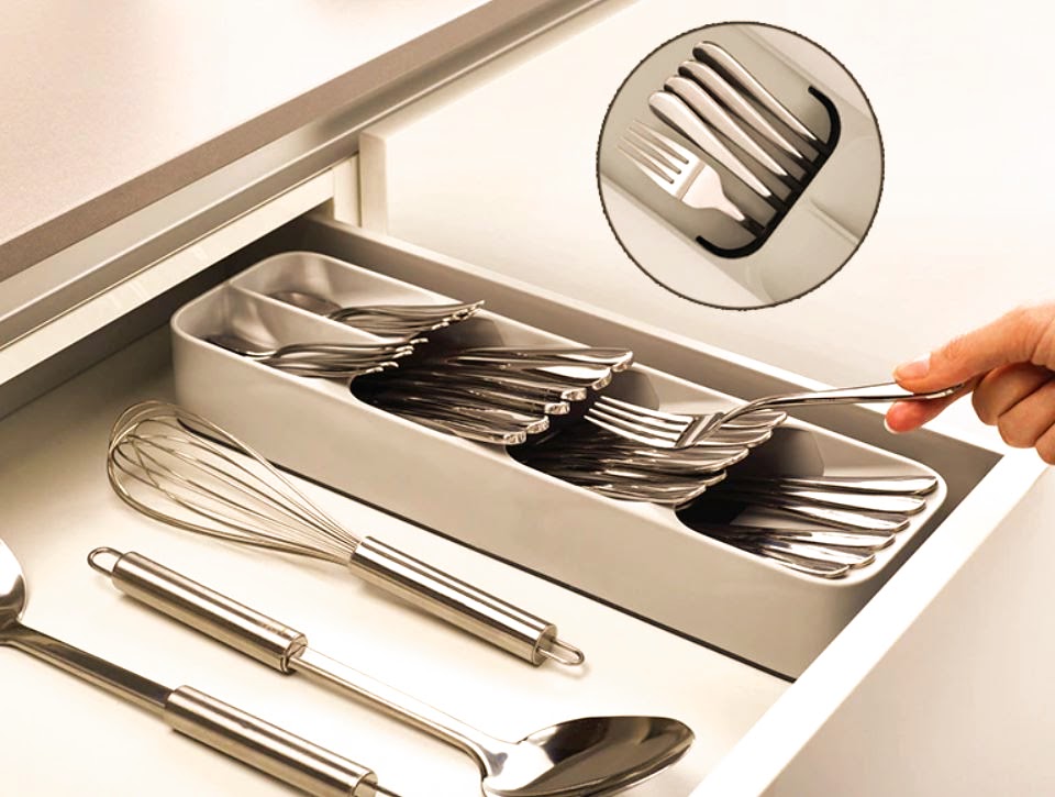 Organizador de Cubiertos Max - Imagen 2