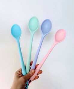 Cucharon Pastel X2