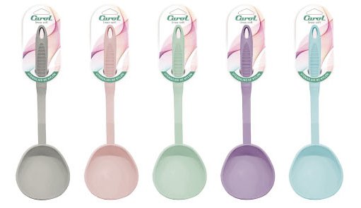 Alternative view of Cucharon - Carol