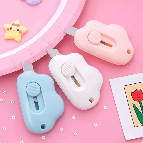 Mini cutter Nube Trincheta