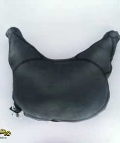 Alternative view of Almohadon Kuromi