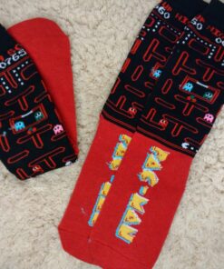 Media 3/4 PREMIUM - Pacman