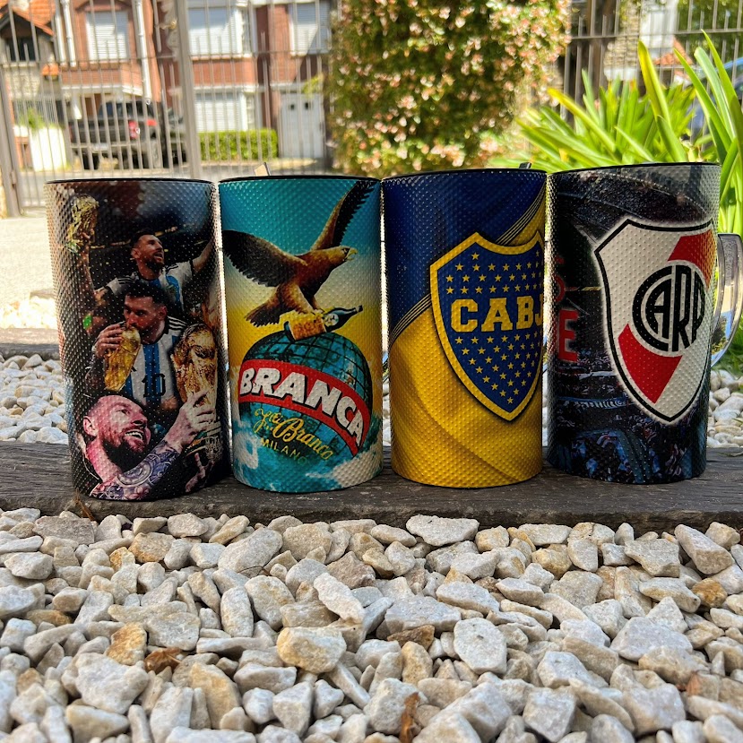 Vaso Güiro - Imagen 7