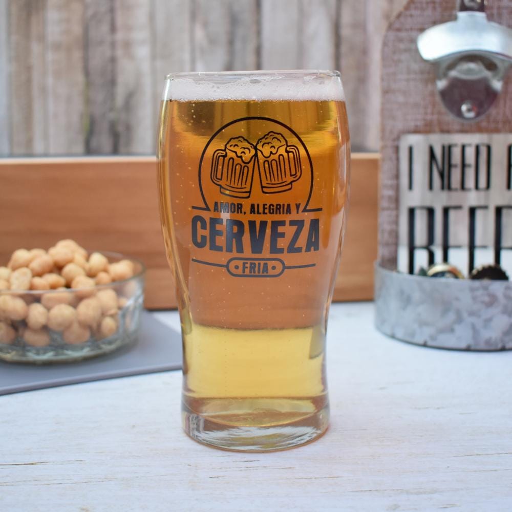 Vaso Pinta - Imagen 2