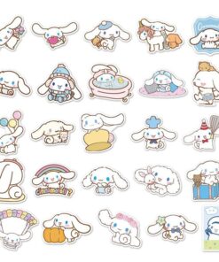 Sticker Vinilo Sanrio