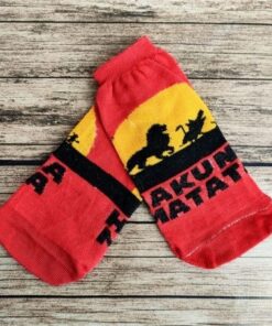 Medias - Hakuna Matata