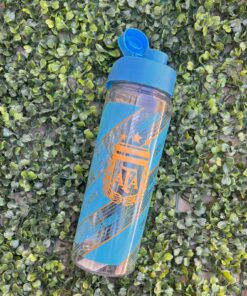 Botella Hidratante - AFA