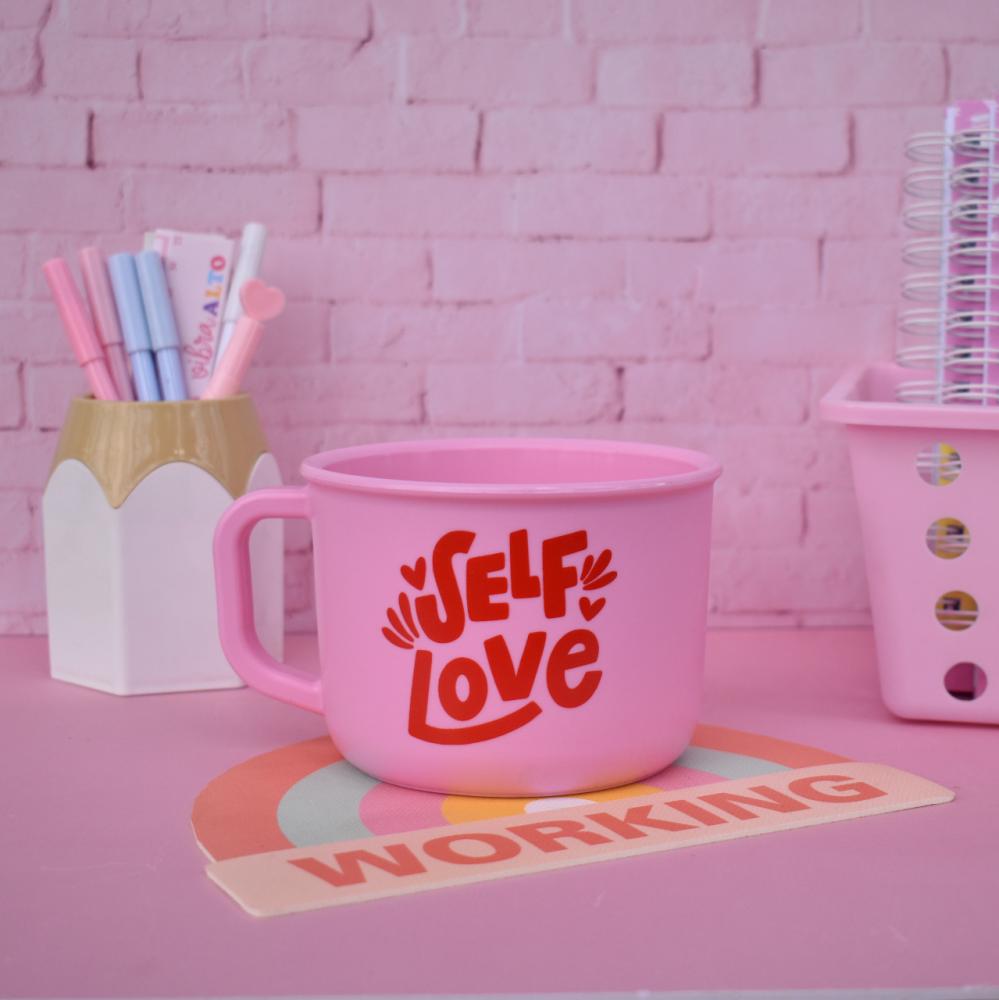 Tazon Plastico - Imagen 3