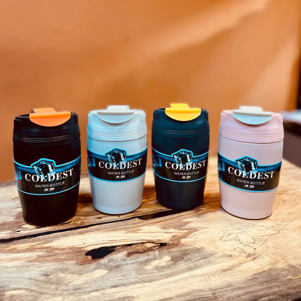 Vaso Coldest - Imagen 2