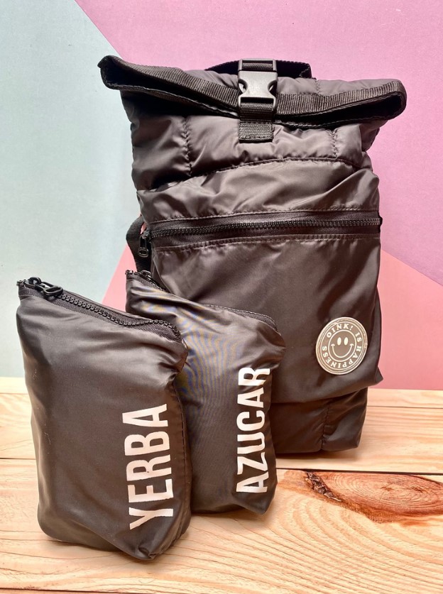 Kit Matero Wild - Oink