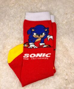 Media 3/4 PREMIUM -  KIDS - SONIC